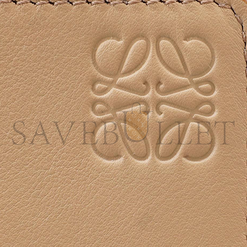 LOEWE PUZZLE COIN CARD HOLDER C510Z40X27 (13*7.5cm)